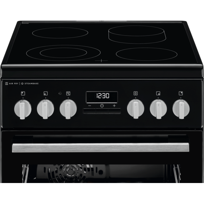 Electrolux - Aragaz electric - LKR564275K