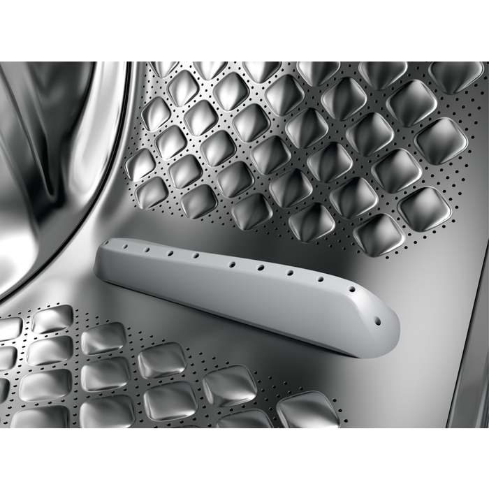 Electrolux - Mașină de spălat rufe independentă cu uscător - EW8W261BG