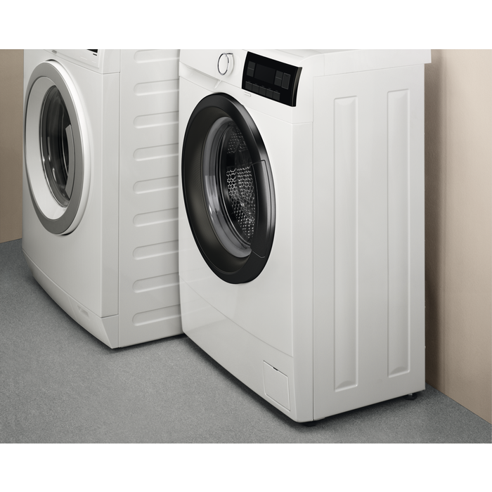 Electrolux - Mașină de spălat rufe slim - EW6SM526WE