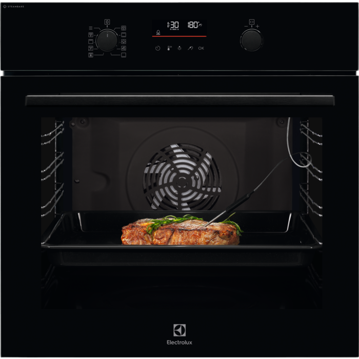 Electrolux - Cuptoare cu abur - EOD6C77Z