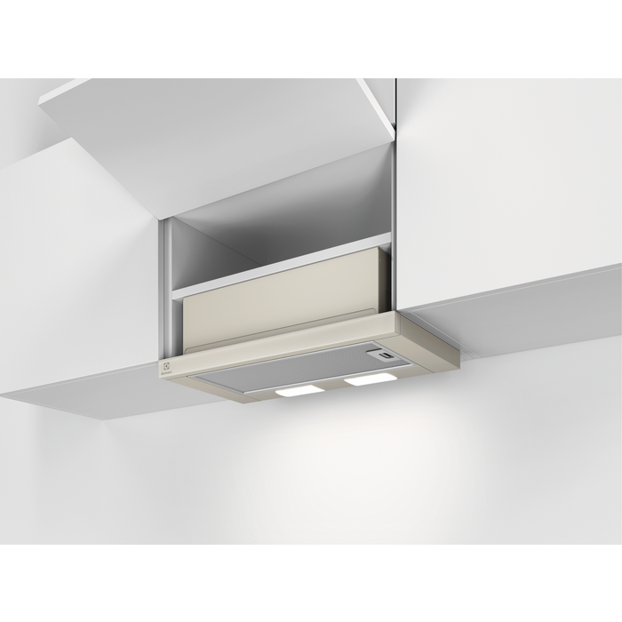 Electrolux - Hotă încorporabilă tip casetă - LFP326AS