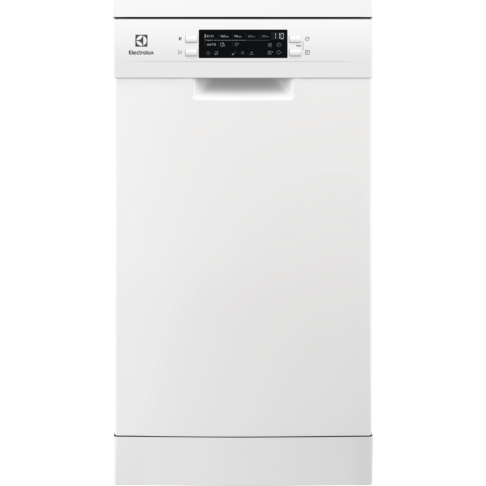 Electrolux - Small dishwasher - ESG42310SW
