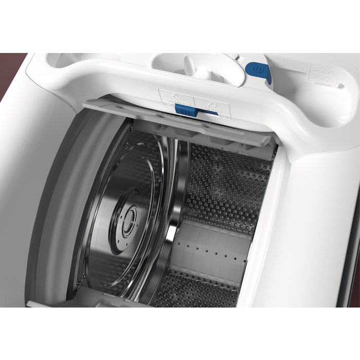 Electrolux - Mașină de spălat rufe cu încărcare verticală - EW6TN24262