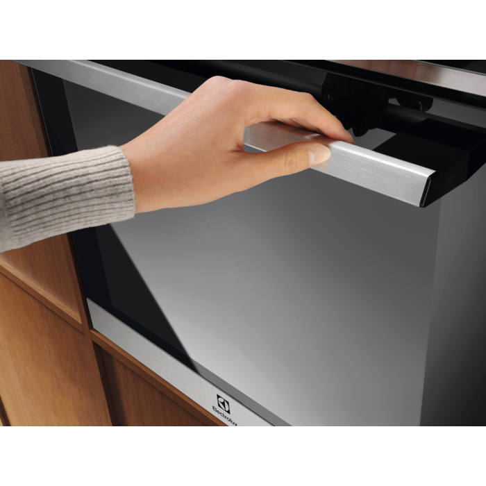 Electrolux - Cuptoare multifuncţionale și cu abur - LOE8P39X