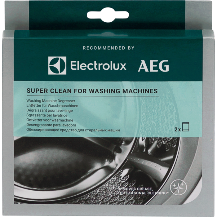 No Brand - Solutie anticalcar 200g - M2WCP051