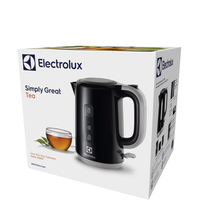 Electrolux - Fierbător - EEWA3300