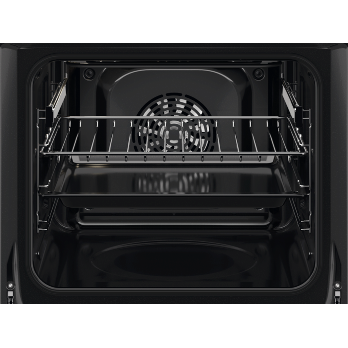 Electrolux - Cuptoare multifuncţionale și cu abur - EOF3H40BK