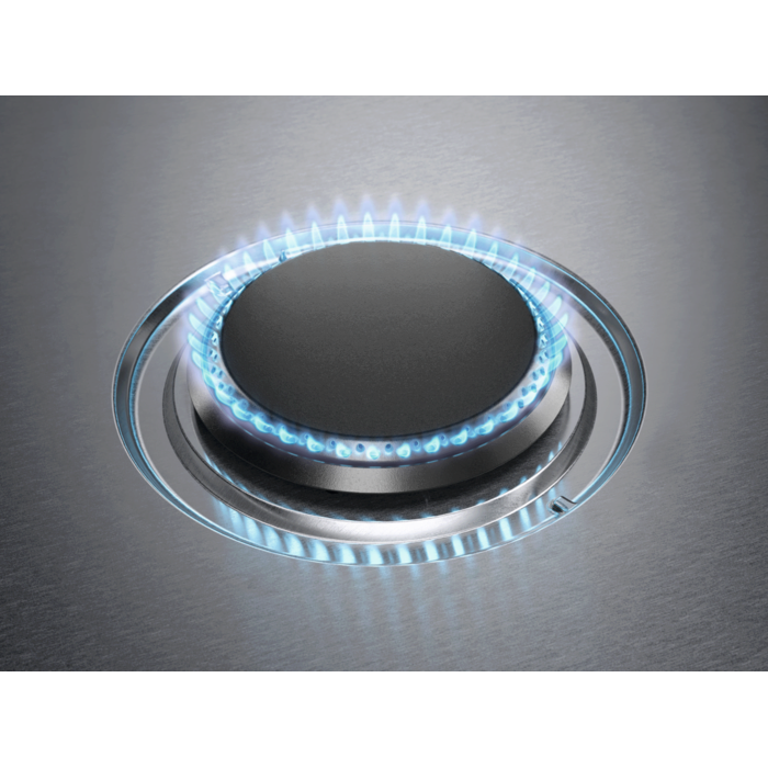 Electrolux - Plită pe gaz - KGU643723Z