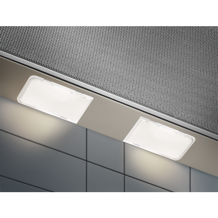Electrolux - Hotă încorporabilă tip casetă - LFP326AS