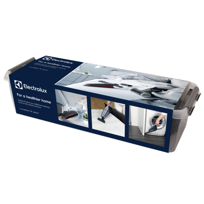 Electrolux - Kit aspirare - KIT15