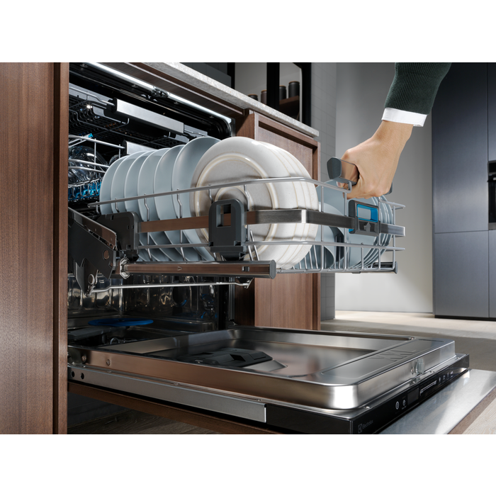 Electrolux - Mașină de spălat vase încorporabilă - KECB7310L