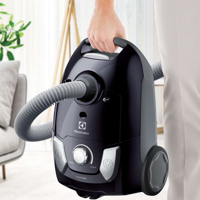 Electrolux - Aspirator cu sac - EEG42EB
