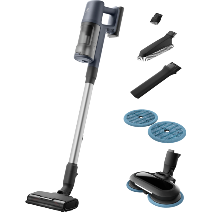 Electrolux - Aspirator vertical fără fir - EP61H21WET
