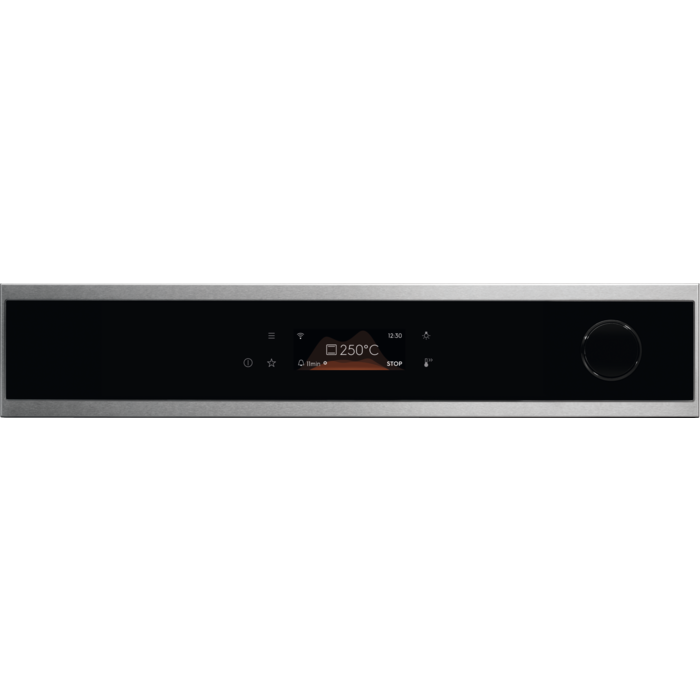 Electrolux - Cuptoare cu piroliză - EOC8P39WX