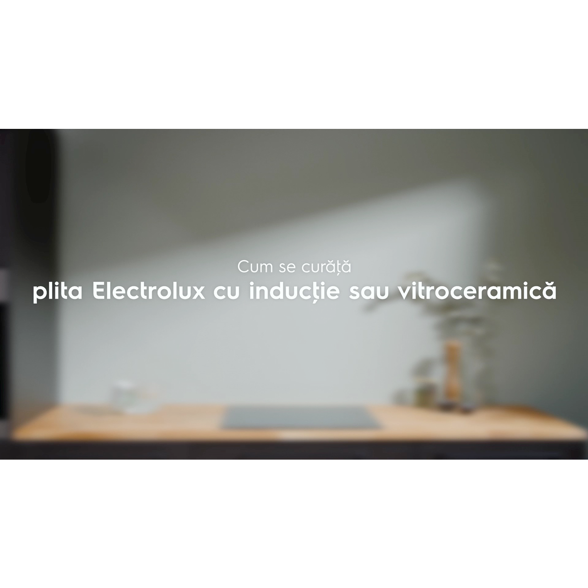 Electrolux - Plite cu inducţie - LIL61424C