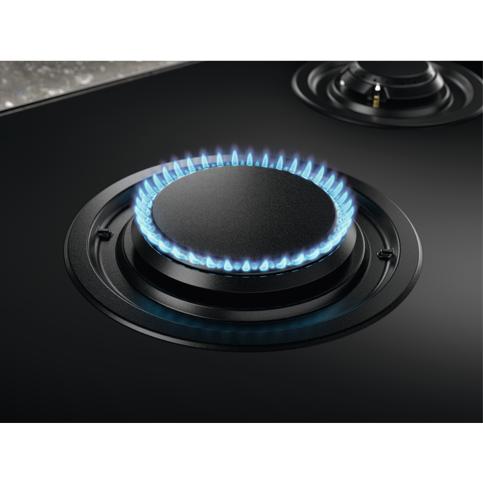 Electrolux - Plită pe gaz - KGG643753K