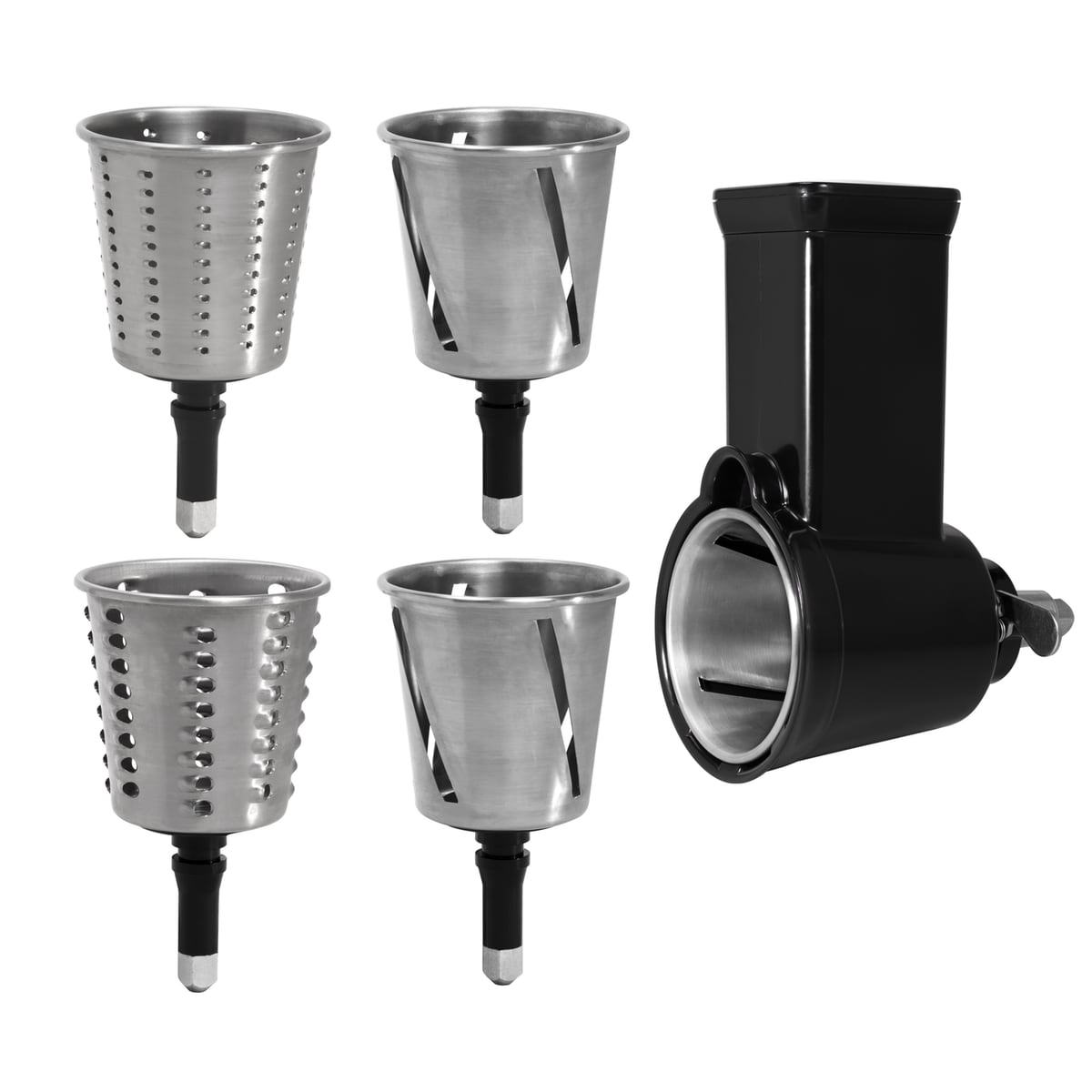 Electrolux - Accesorii Kitchen Assistent - ACCESSORYES