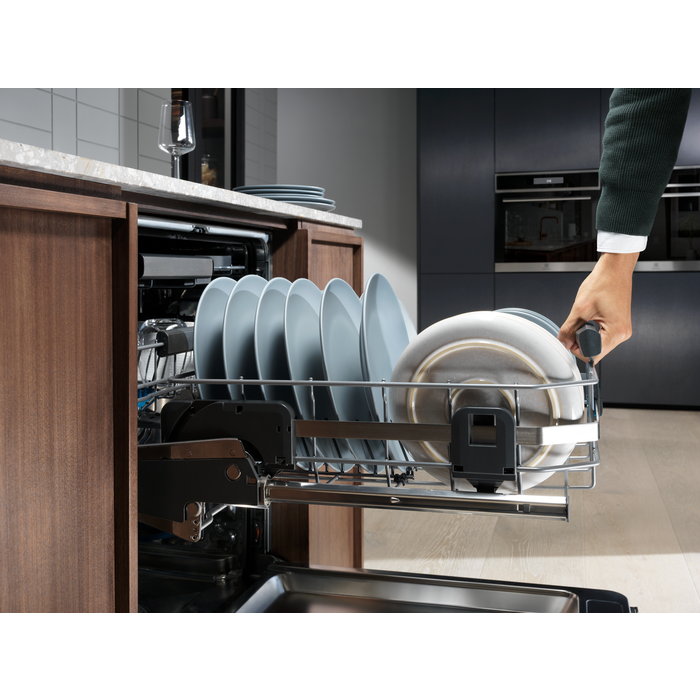 Electrolux - Mașină de spălat vase încorporabilă - KECB7310L