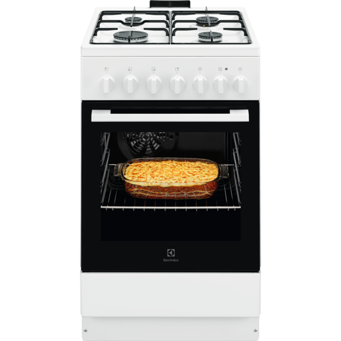 Electrolux - Aragaz mixt - LKK520032W
