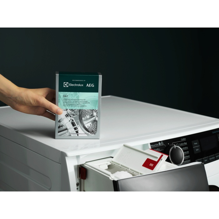 No Brand - Sare pentru maşina de spălat vase - M3GCS201