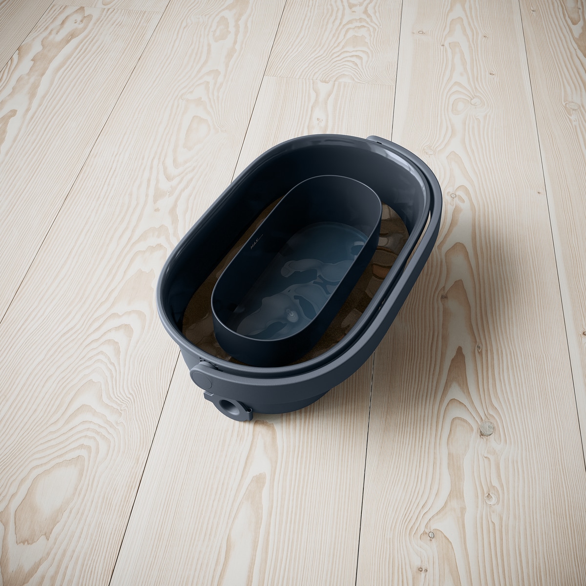 Electrolux - Accesorii - EPPCS2