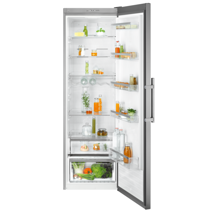 Electrolux - Frigider independent - LRT7ME39X