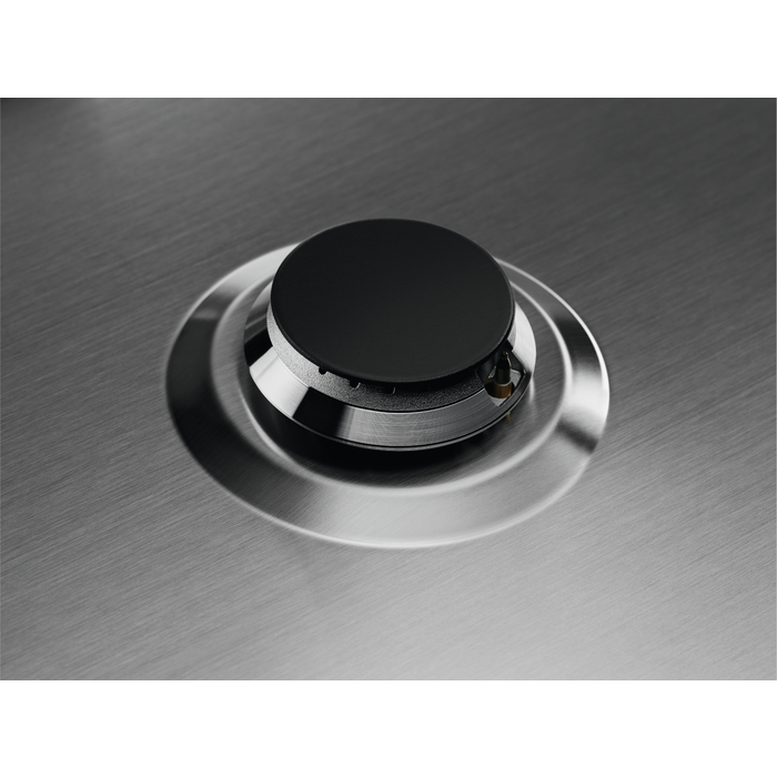 Electrolux - Plită pe gaz - KGU64361X