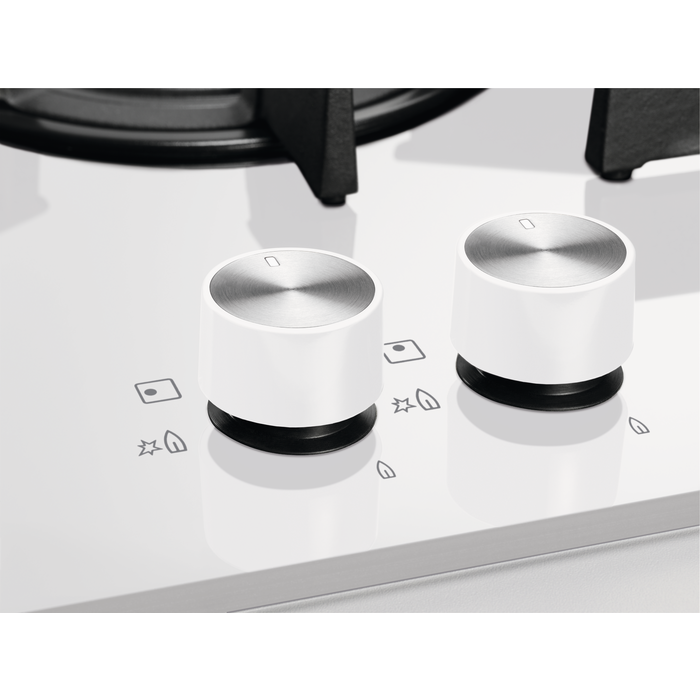 Electrolux - Plită pe gaz - GME363NV