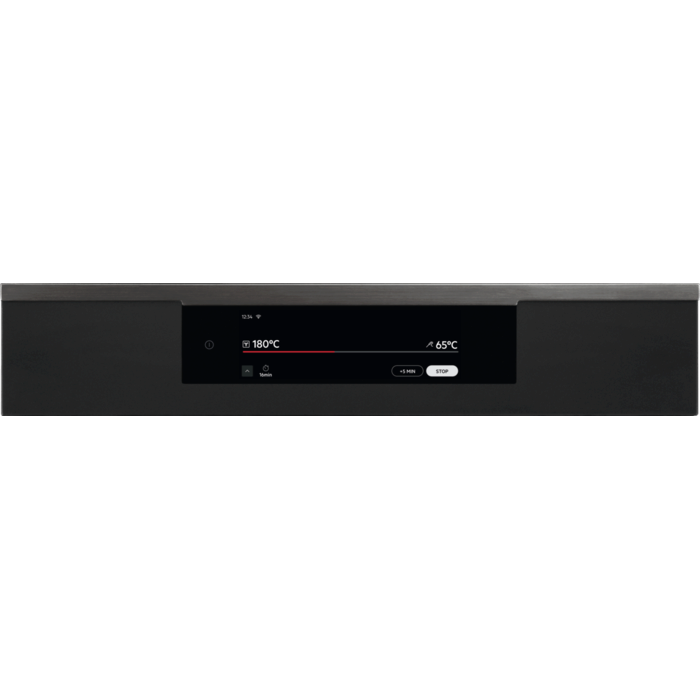 Electrolux - Cuptoare multifuncţionale - KOEAP3ST