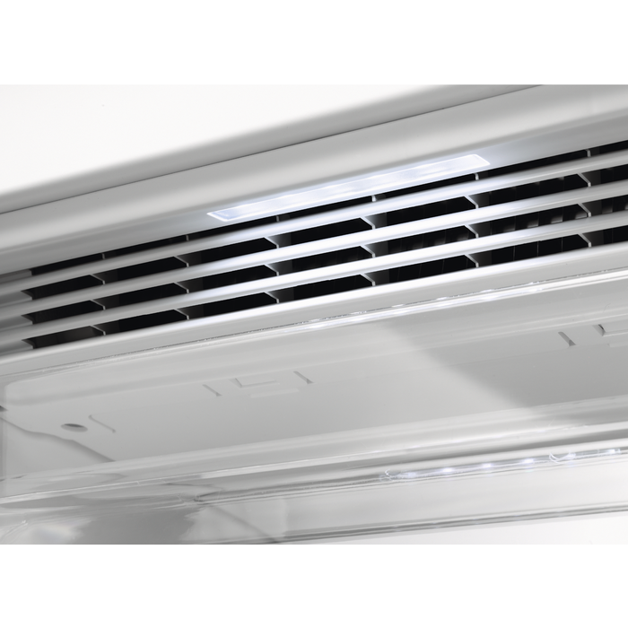 Electrolux - Congelator independent - LUT5NE26W