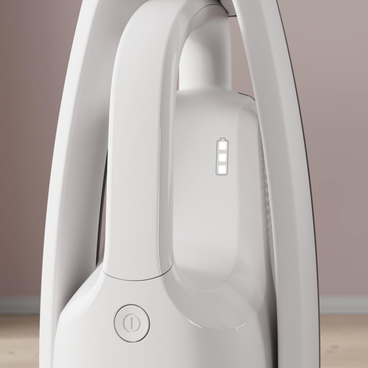 Electrolux - Aspirator vertical fără fir - ES52HB25SH