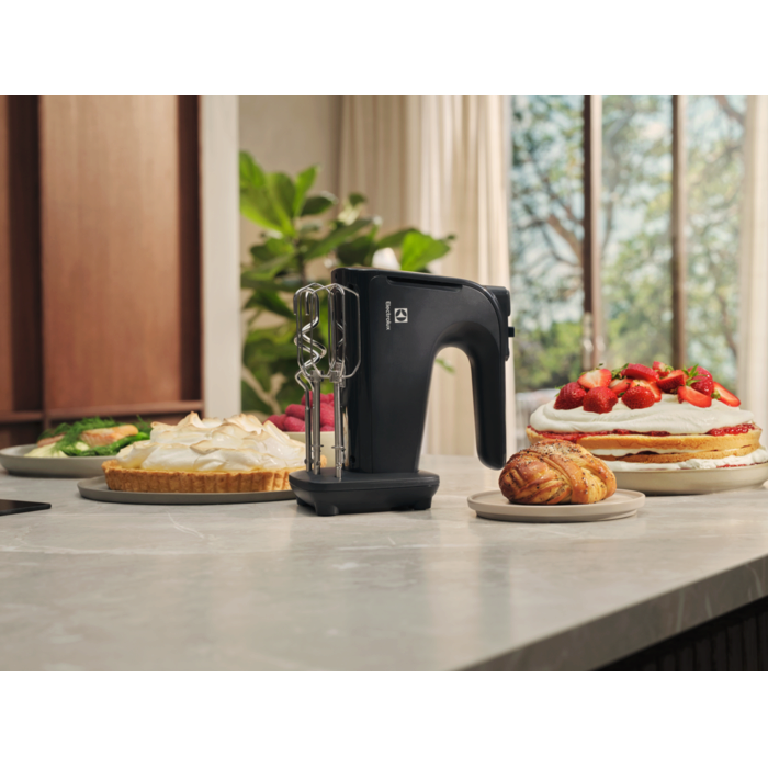 Electrolux - Mixer de mana - EHM4B