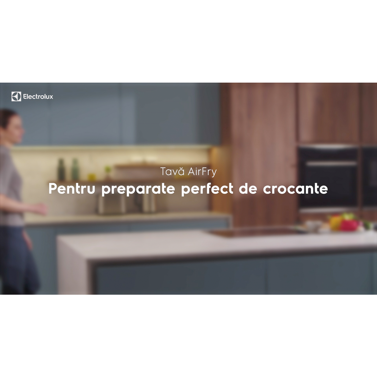 Electrolux - Tava pentru cuptor - E9OOAF00