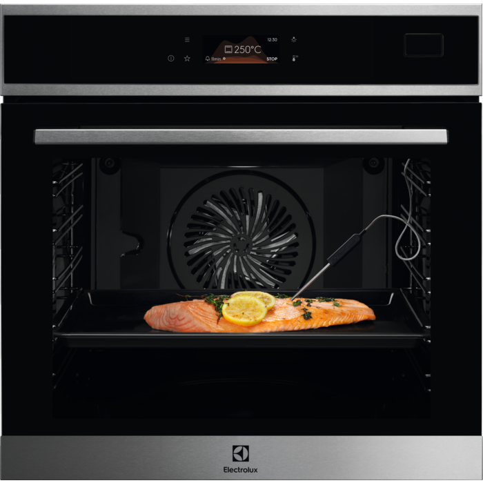 Electrolux - Cuptoare cu abur - Y8SOB39X