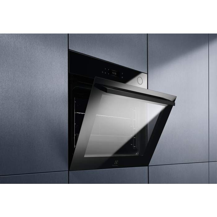 Electrolux - Cuptoare cu piroliză - EOC8P39WZ
