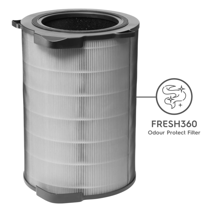 Electrolux - Filtru curatare aer - EFDFRH6