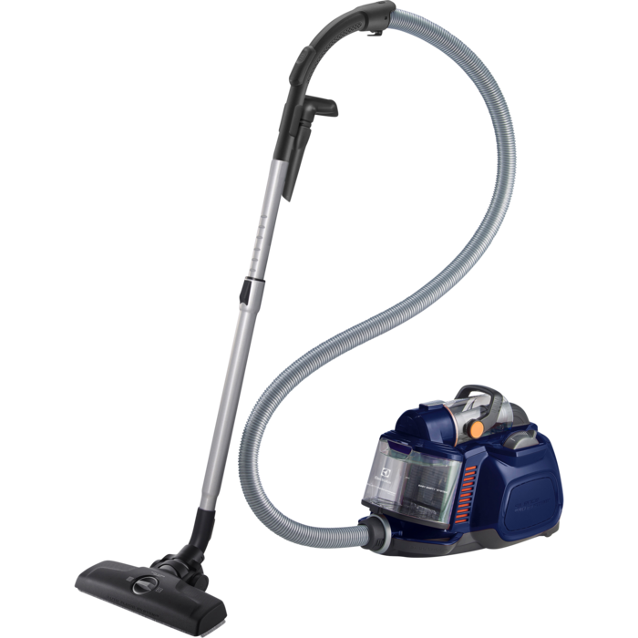 Electrolux - Aspirator fără sac - ESPC71DB