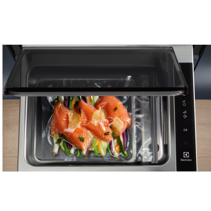 Electrolux - Aparate de vidat - KBV4X