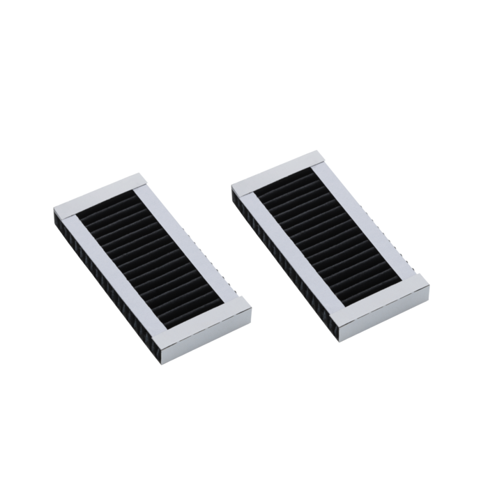 No Brand - Filtru aer pentru frigider - M9RWCAF1
