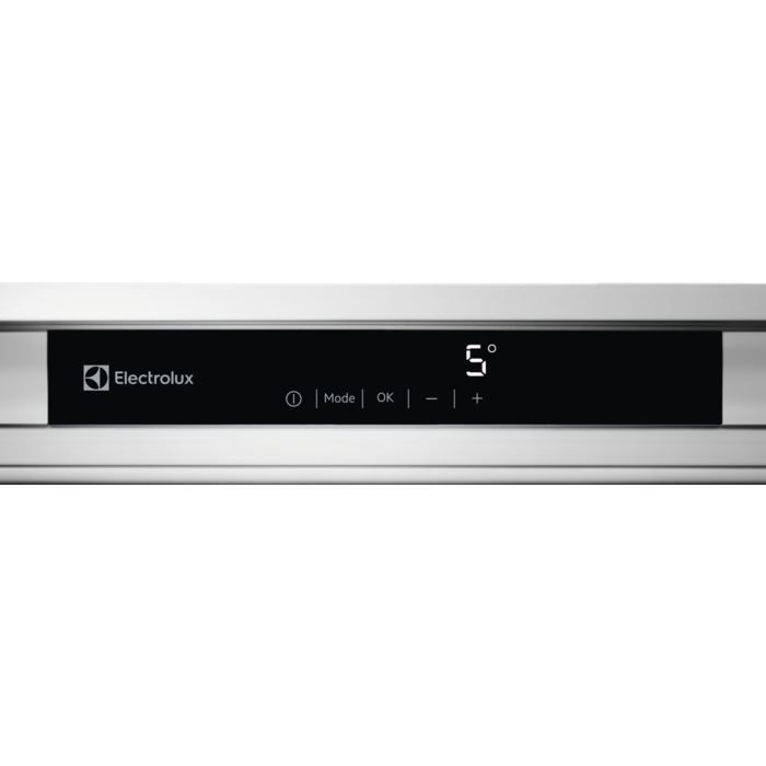 Electrolux - Frigider încorporabil - KRS4DE18S