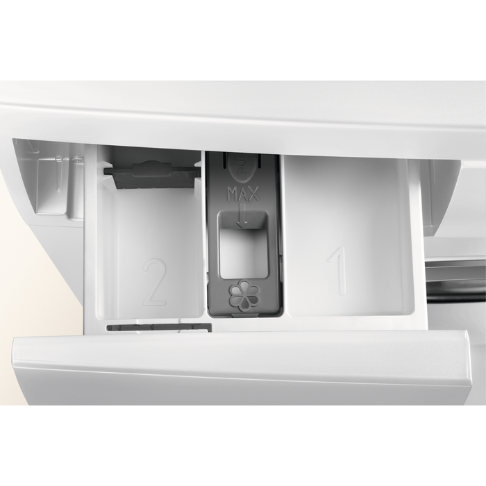 Electrolux - Mașină de spălat rufe slim - EW6SN506W