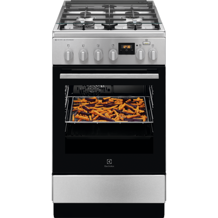 Electrolux - Aragaz mixt - LKK560200X