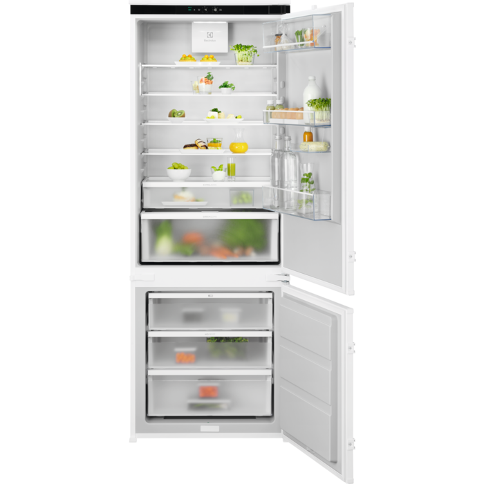 Electrolux - Combină frigorifică încorporabilă - ENG7TE75S