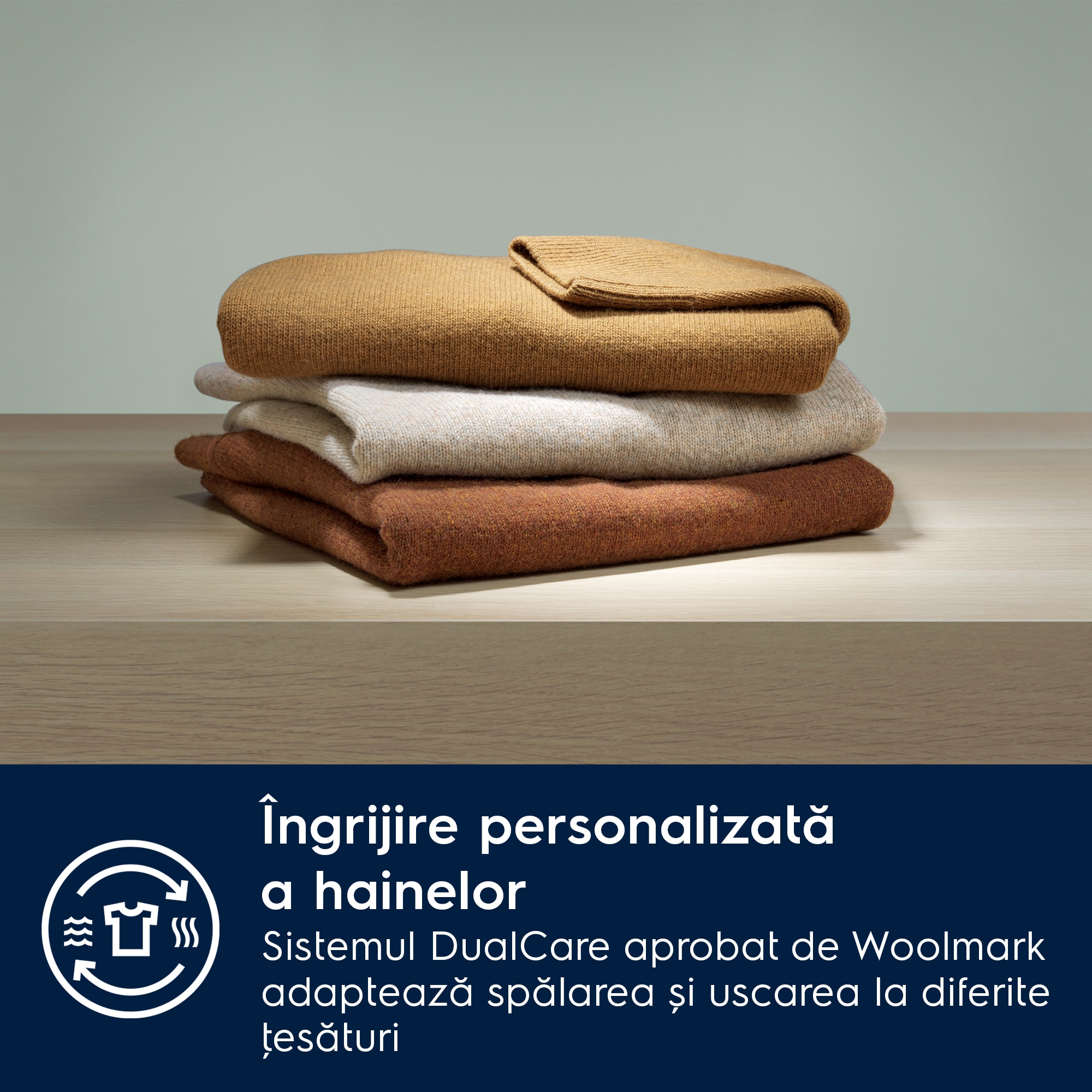 Electrolux - Mașină de spălat rufe încorporabilă cu uscător - EW7W368SI