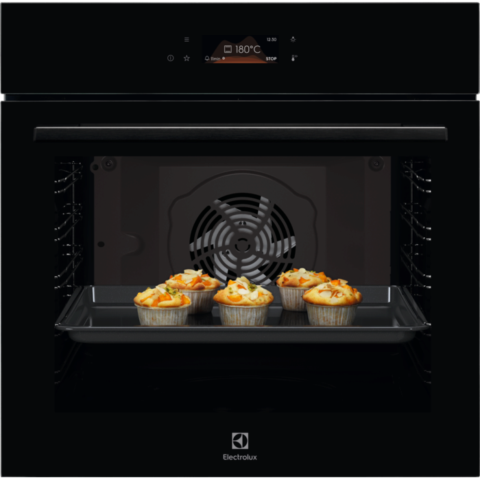 Electrolux - Cuptoare multifuncţionale - LOE8F38Z