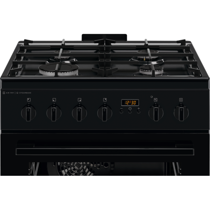 Electrolux - Aragaz mixt - LKK660220K