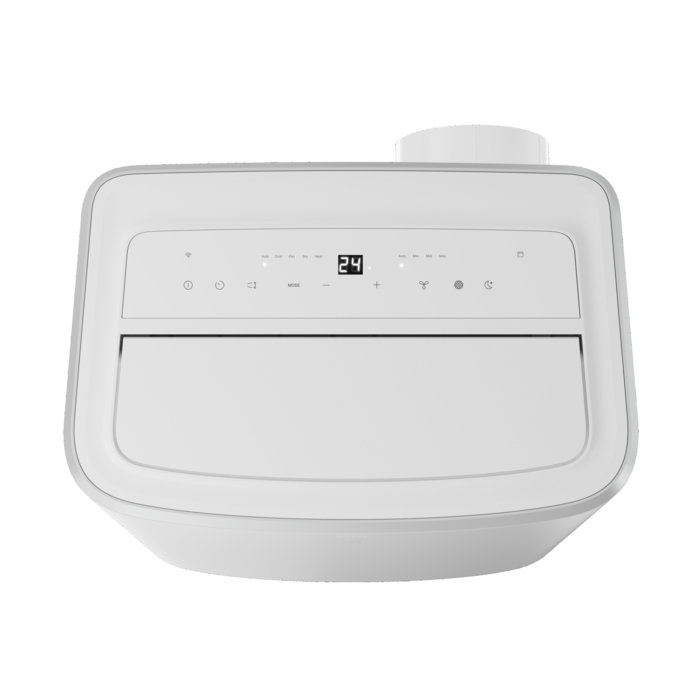 Electrolux - Aparat de aer condiţionat portabil - EXP34U339HW