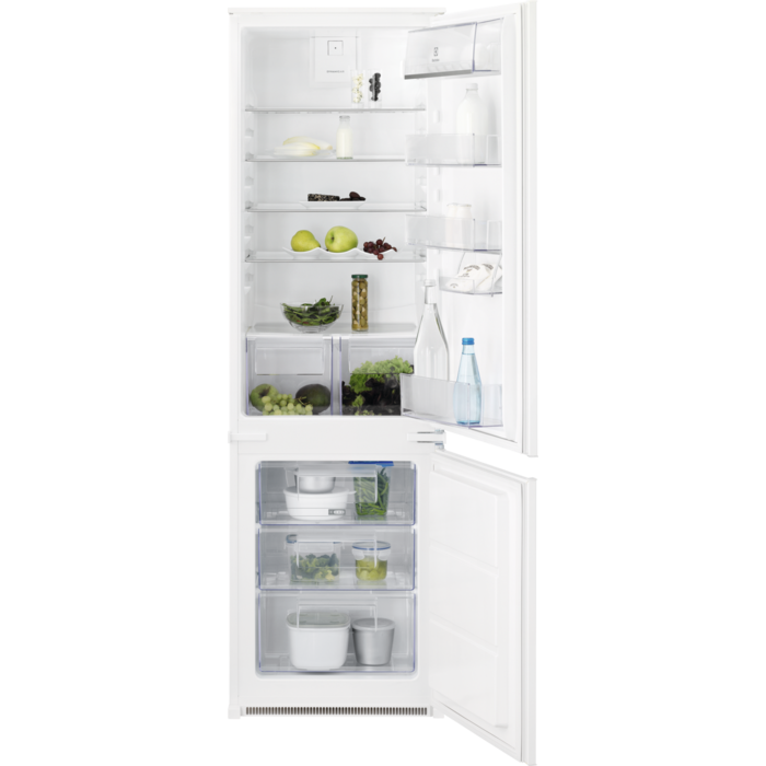 Electrolux - Combină frigorifică încorporabilă - LNT3FF18S