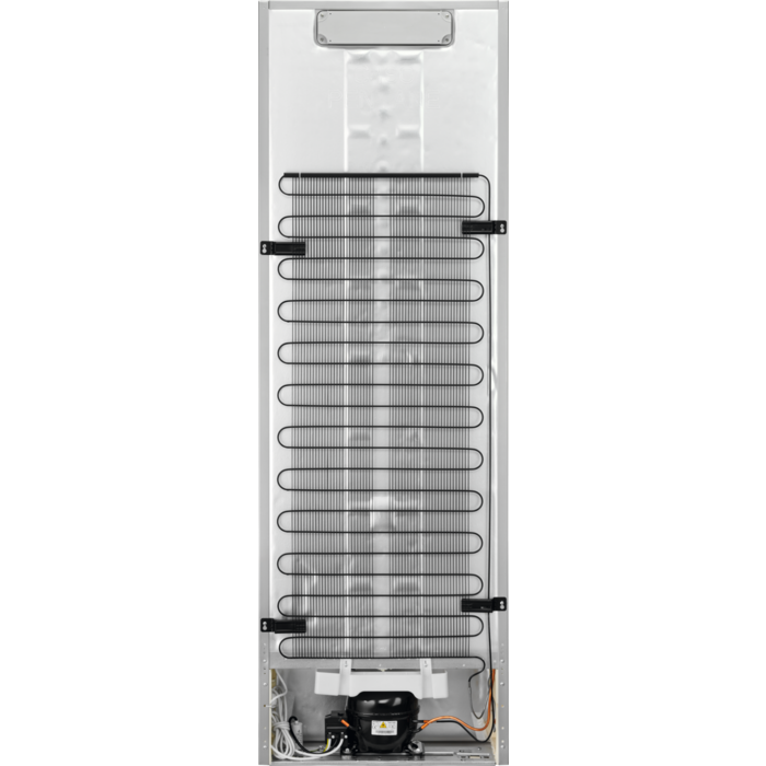 Electrolux - Congelator independent - LUS7ME28X