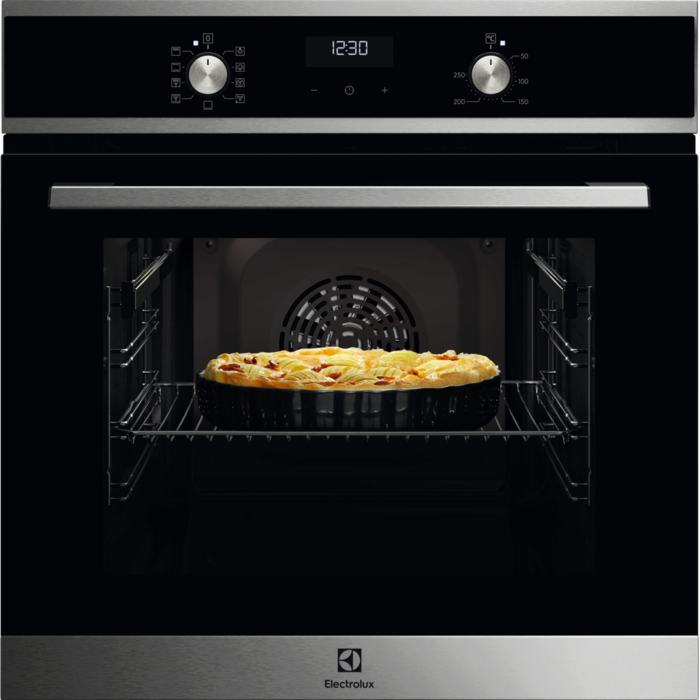 Electrolux - Cuptoare cu abur - EOD5F70BX